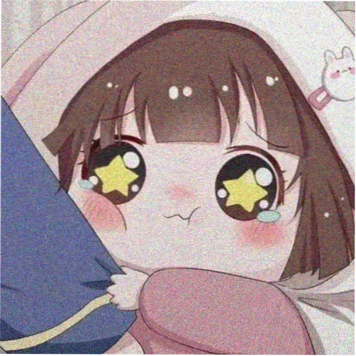 观众头像：纪录片观众