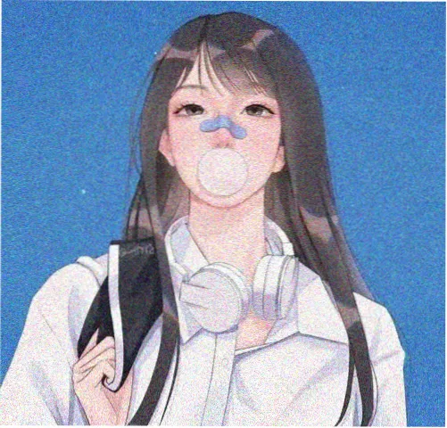 观众头像：声音方向研究者